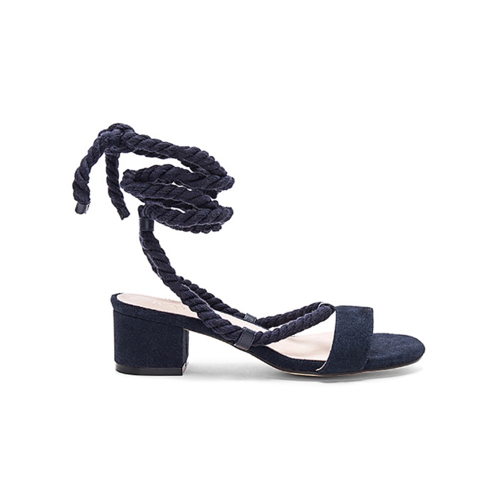 Raye the Label Revolve Soto Sandal